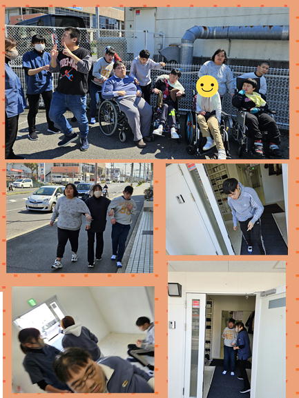設備イメージ