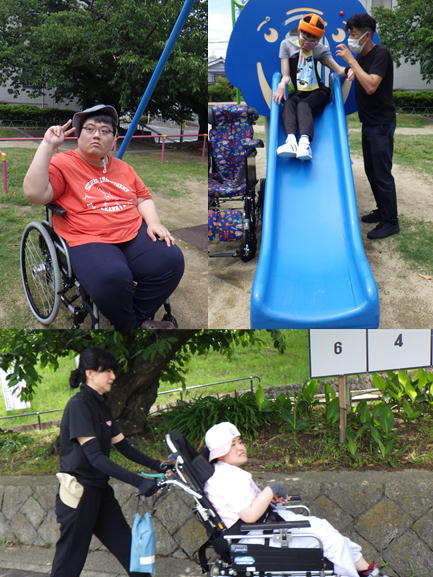 設備イメージ