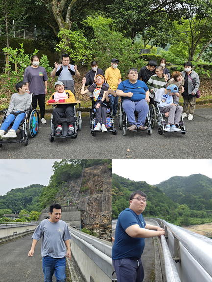 設備イメージ
