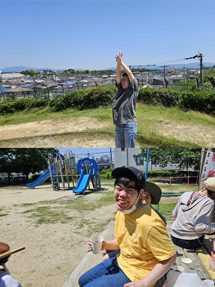 設備イメージ