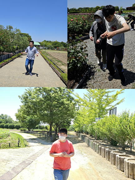 設備イメージ