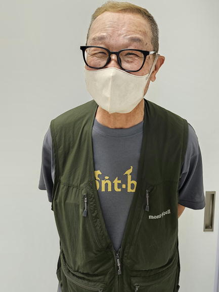設備イメージ