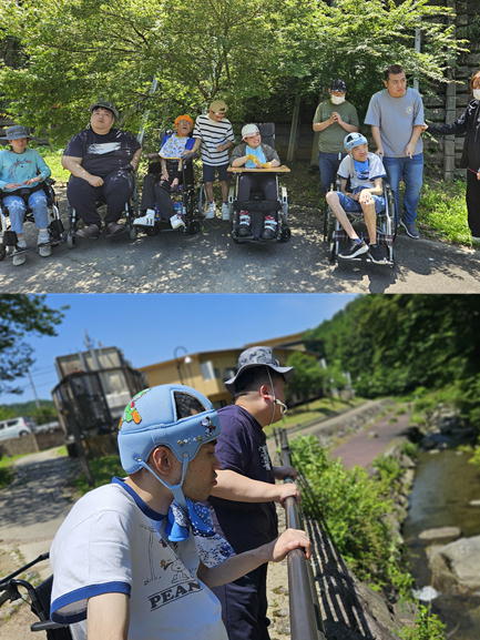 設備イメージ