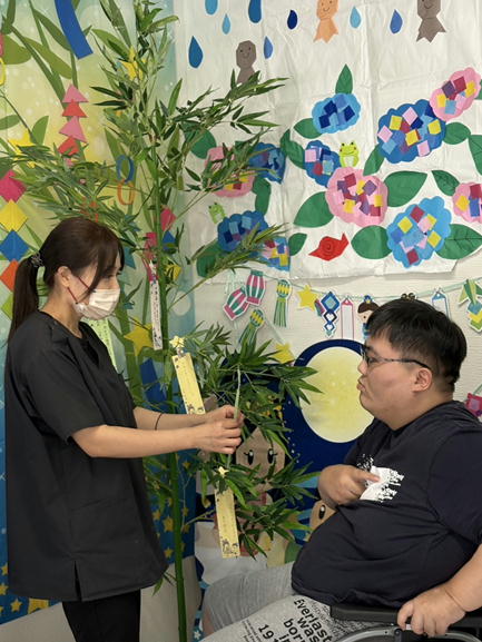 設備イメージ