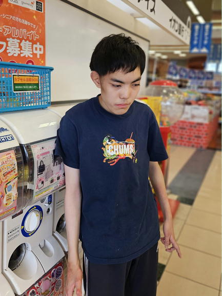 設備イメージ