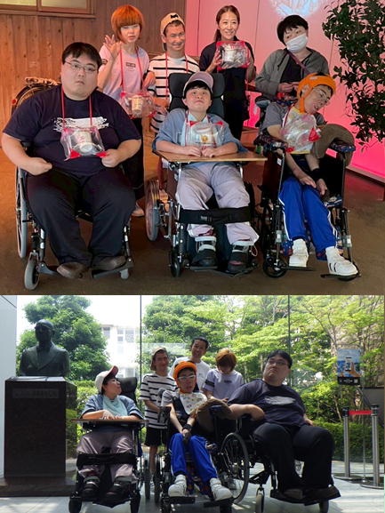設備イメージ