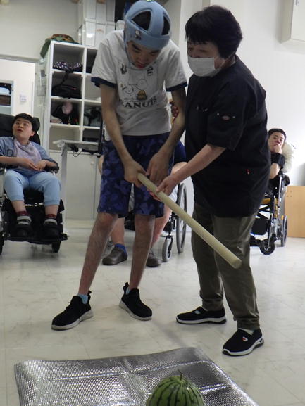設備イメージ