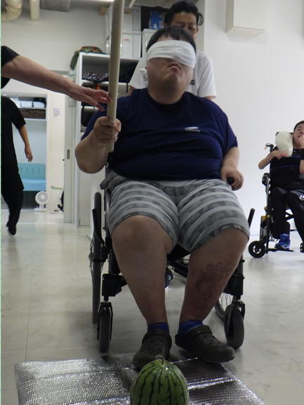 設備イメージ