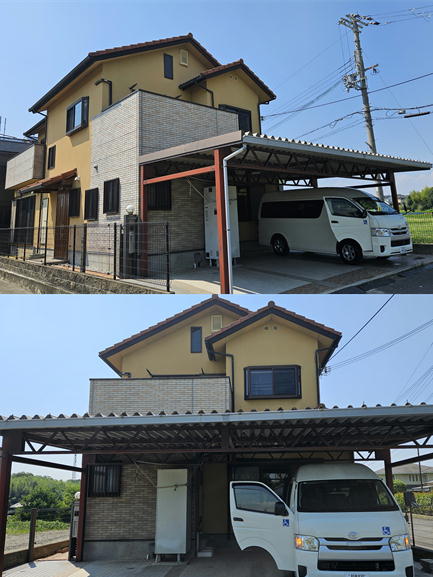設備イメージ