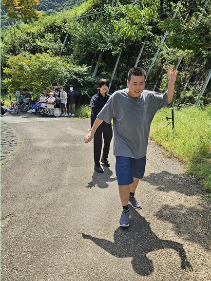 設備イメージ