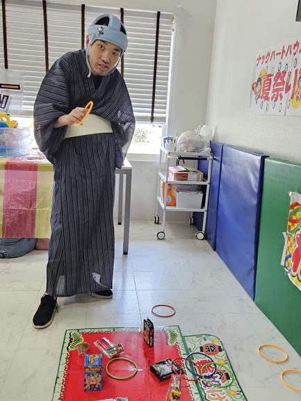 設備イメージ