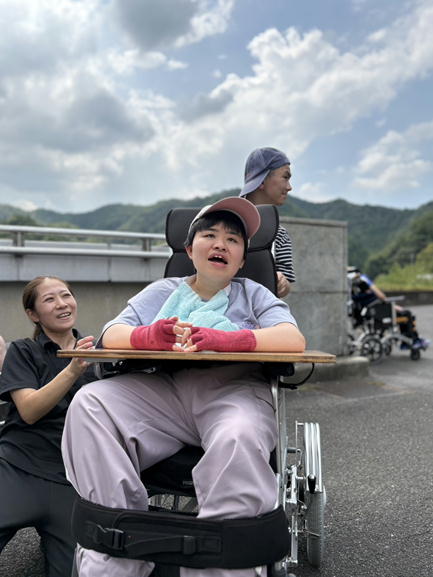 設備イメージ